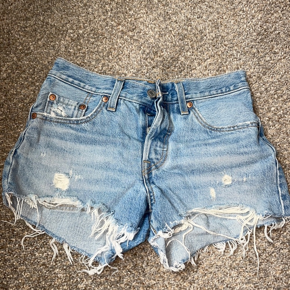 Levi’s 501 Shorts